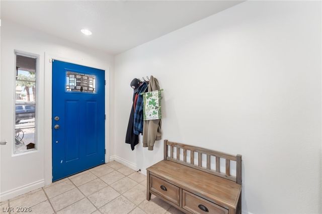 4140 Hazelridge Drive, Las Vegas, NV 89129