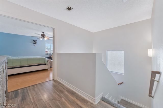 4140 Hazelridge Drive, Las Vegas, NV 89129