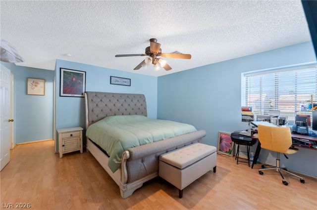 4140 Hazelridge Drive, Las Vegas, NV 89129
