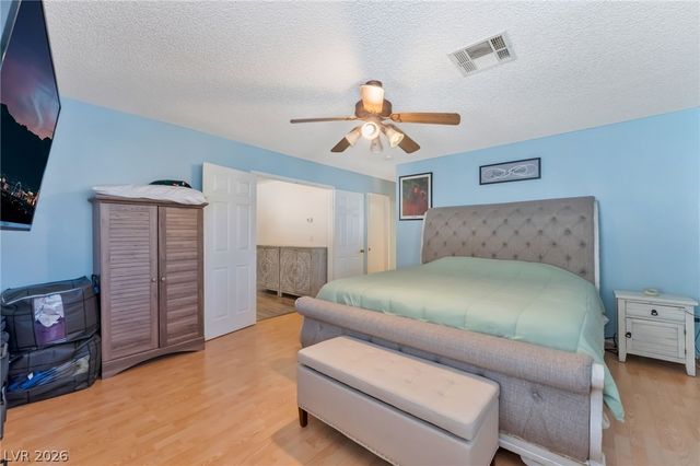 4140 Hazelridge Drive, Las Vegas, NV 89129