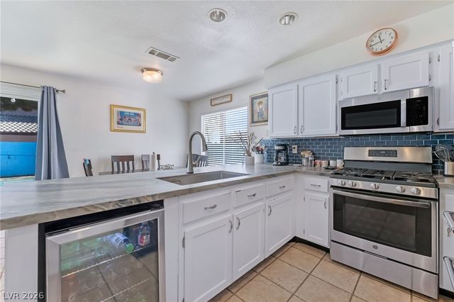 4140 Hazelridge Drive, Las Vegas, NV 89129