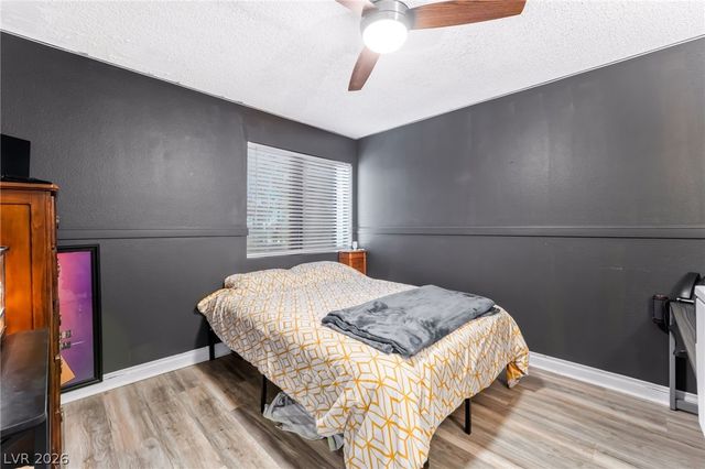 4140 Hazelridge Drive, Las Vegas, NV 89129