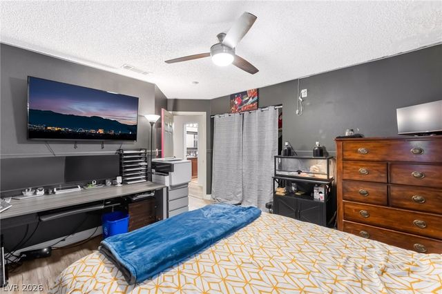 4140 Hazelridge Drive, Las Vegas, NV 89129