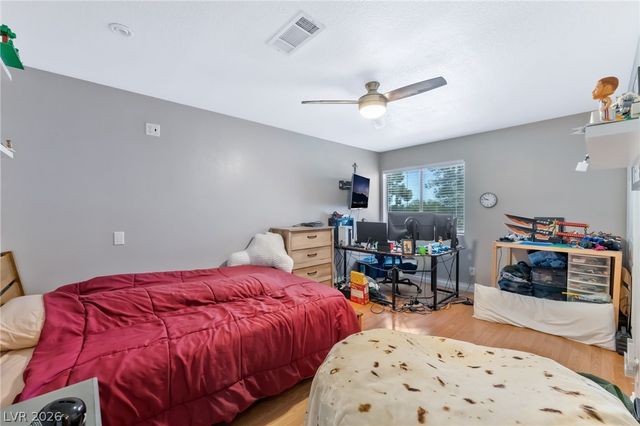 4140 Hazelridge Drive, Las Vegas, NV 89129