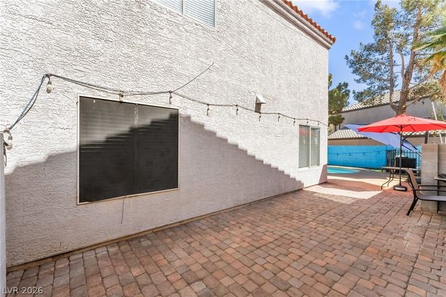 4140 Hazelridge Drive, Las Vegas, NV 89129