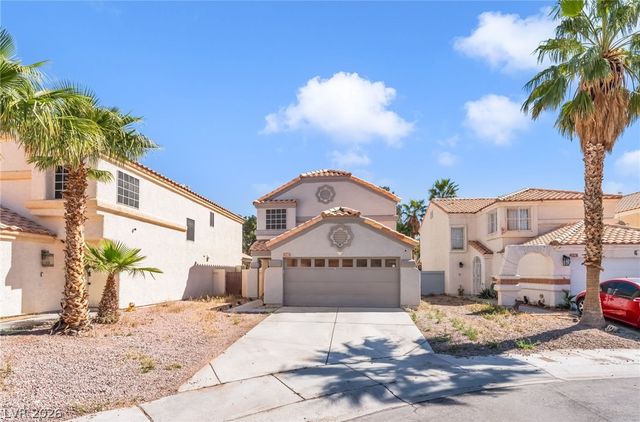 4140 Hazelridge Drive, Las Vegas, NV 89129