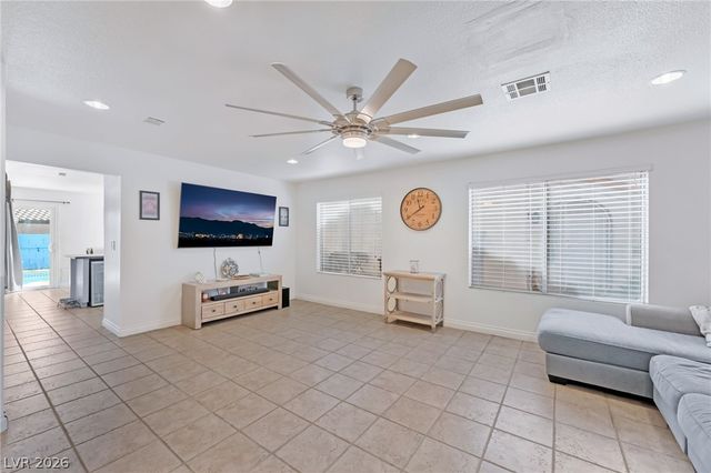 4140 Hazelridge Drive, Las Vegas, NV 89129