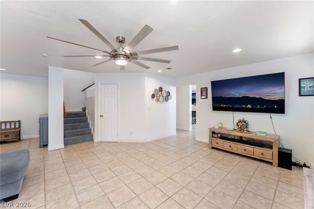 4140 Hazelridge Drive, Las Vegas, NV 89129