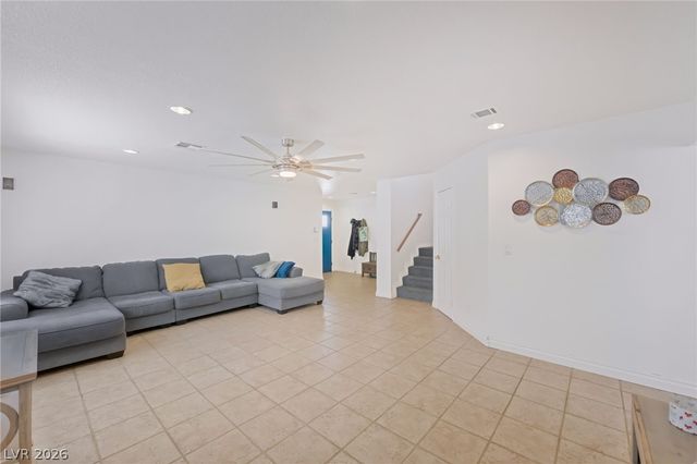 4140 Hazelridge Drive, Las Vegas, NV 89129