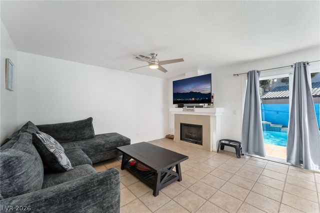 4140 Hazelridge Drive, Las Vegas, NV 89129