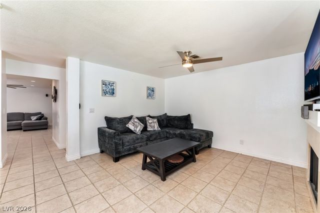 4140 Hazelridge Drive, Las Vegas, NV 89129