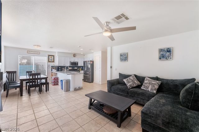 4140 Hazelridge Drive, Las Vegas, NV 89129
