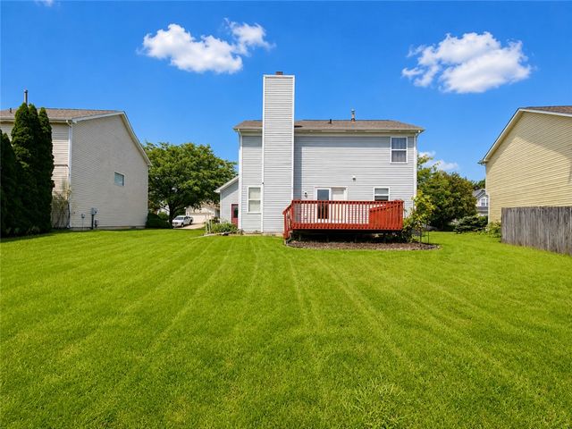 6329 Wellington Place, Huber Heights, OH 45424