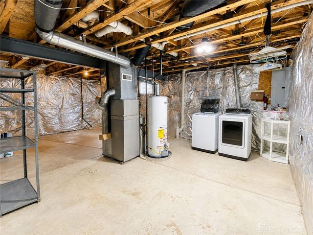6329 Wellington Place, Huber Heights, OH 45424