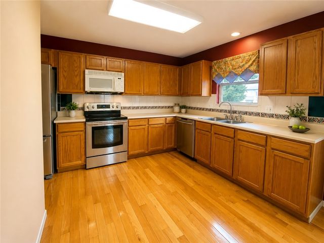 6329 Wellington Place, Huber Heights, OH 45424