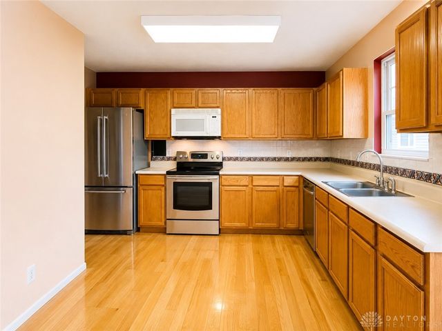 6329 Wellington Place, Huber Heights, OH 45424