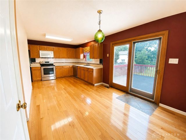6329 Wellington Place, Huber Heights, OH 45424