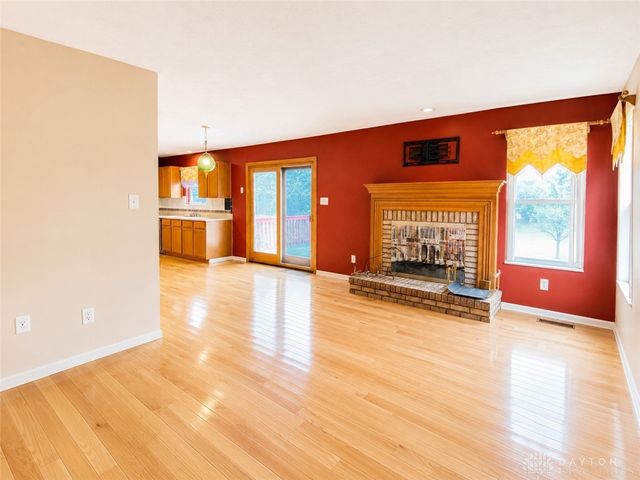 6329 Wellington Place, Huber Heights, OH 45424