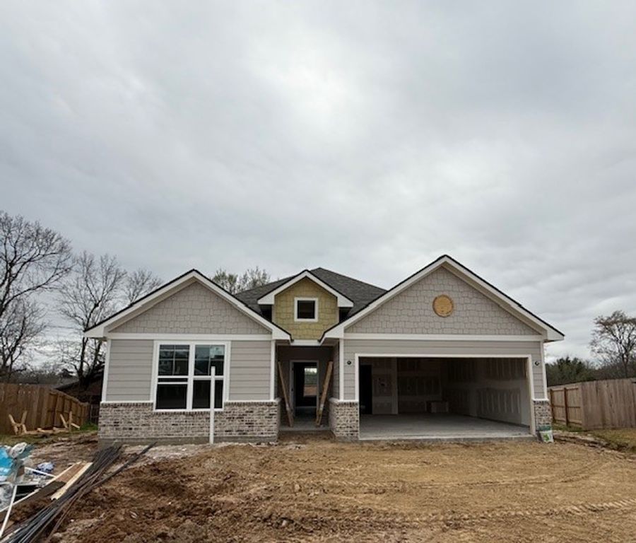 3401 Curry Court, Bryan, TX 77803