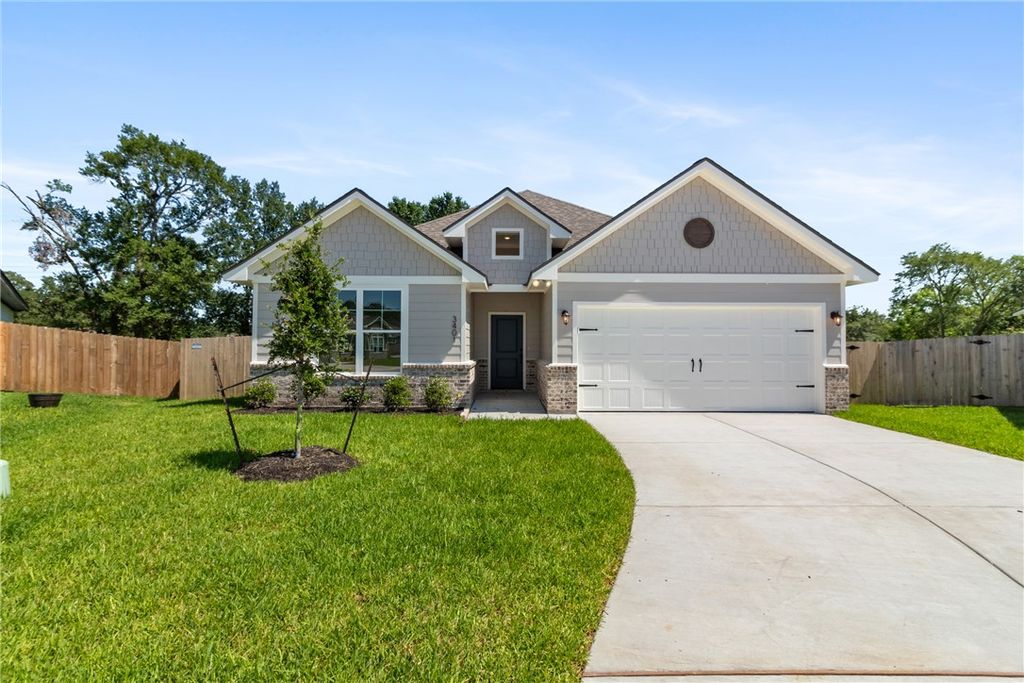 3401 Curry Court, Bryan, TX 77803 — photo 2