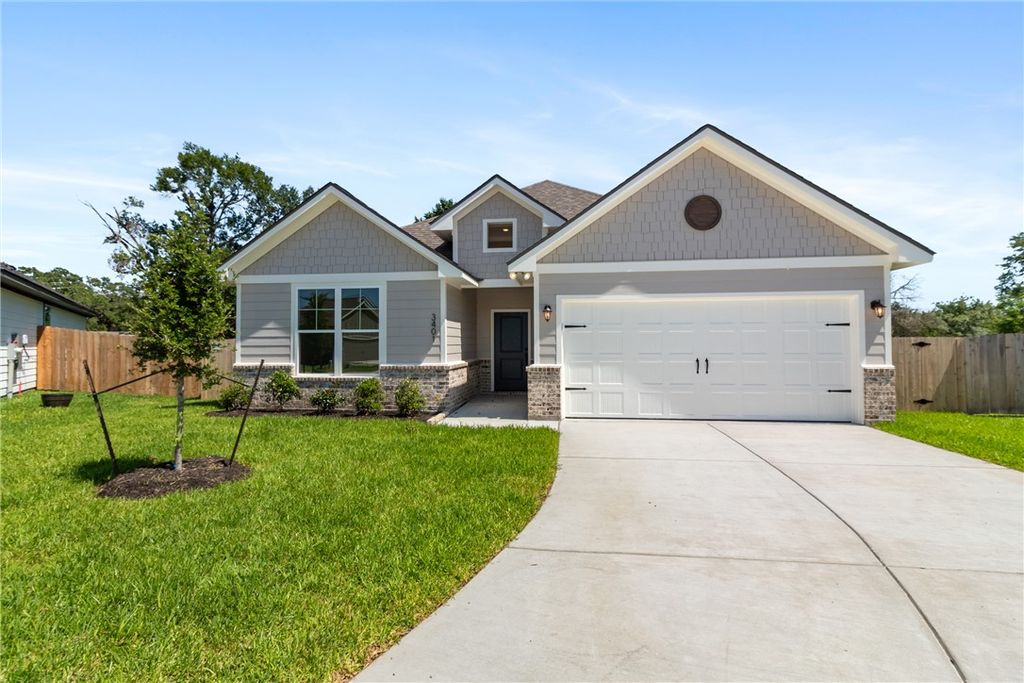 3401 Curry Court, Bryan, TX 77803 — photo 3