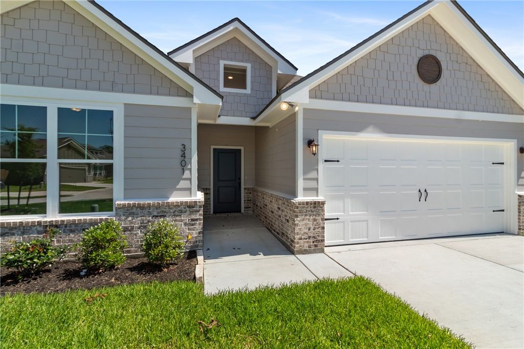 3401 Curry Court, Bryan, TX 77803 — photo 4