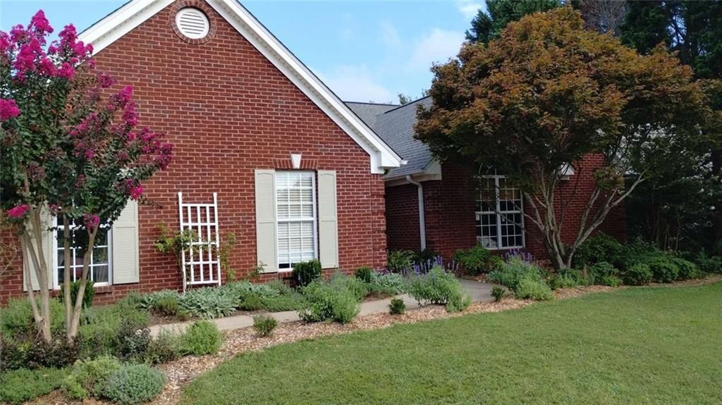 553 Drake Circle, Winder, GA 30680