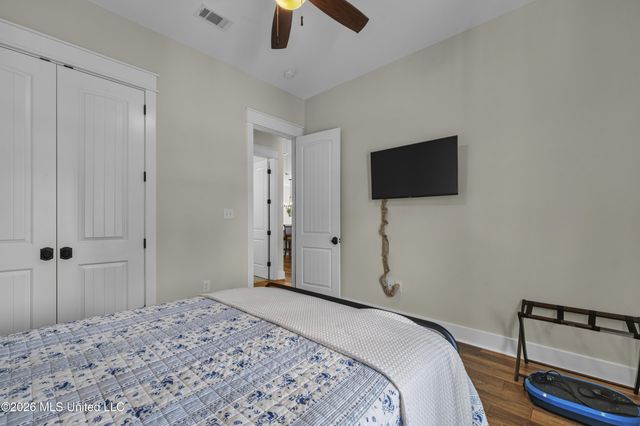 114 Elva Drive, Pass Christian, MS 39571