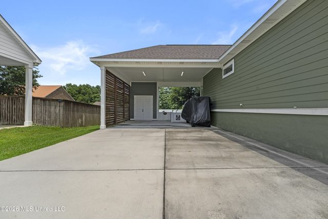 114 Elva Drive, Pass Christian, MS 39571