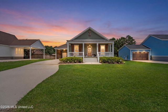 114 Elva Drive, Pass Christian, MS 39571