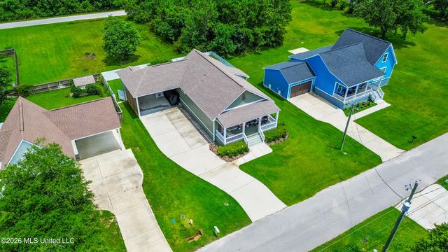 114 Elva Drive, Pass Christian, MS 39571