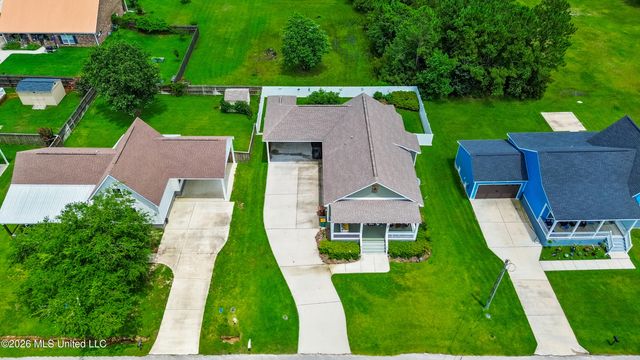 114 Elva Drive, Pass Christian, MS 39571