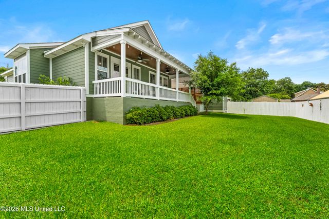 114 Elva Drive, Pass Christian, MS 39571