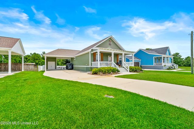 114 Elva Drive, Pass Christian, MS 39571