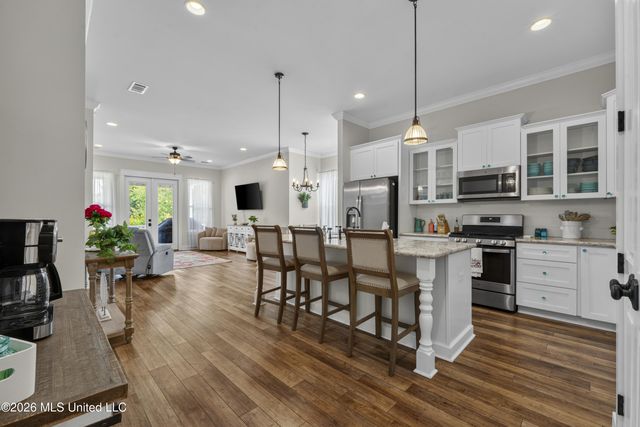 114 Elva Drive, Pass Christian, MS 39571