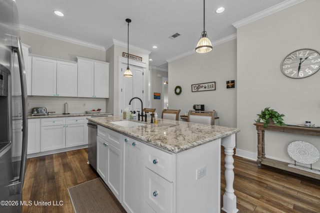 114 Elva Drive, Pass Christian, MS 39571
