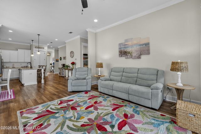 114 Elva Drive, Pass Christian, MS 39571