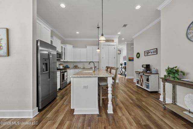 114 Elva Drive, Pass Christian, MS 39571