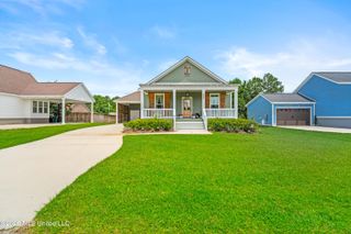 114 Elva Drive, Pass Christian, MS 39571