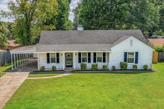 3294 GATEWOOD DR, Memphis, TN 38134