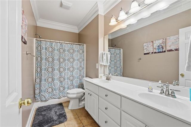 287 Laurel Place Drive, Cornelia, GA 30531