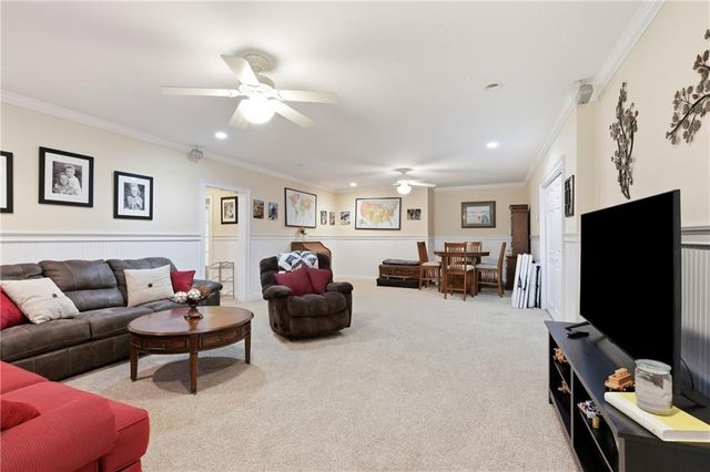 287 Laurel Place Drive, Cornelia, GA 30531