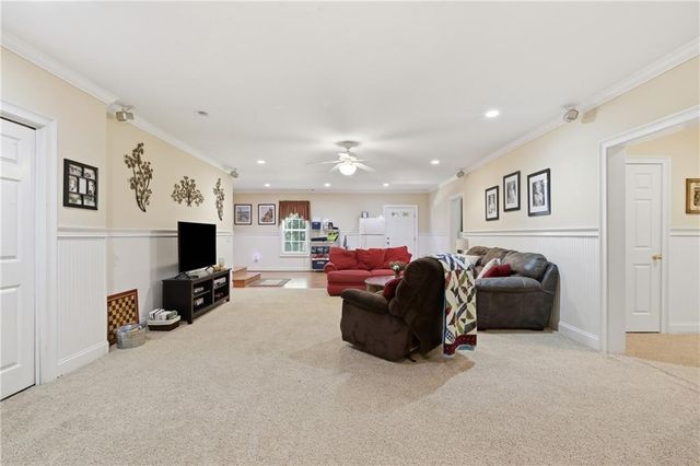 287 Laurel Place Drive, Cornelia, GA 30531