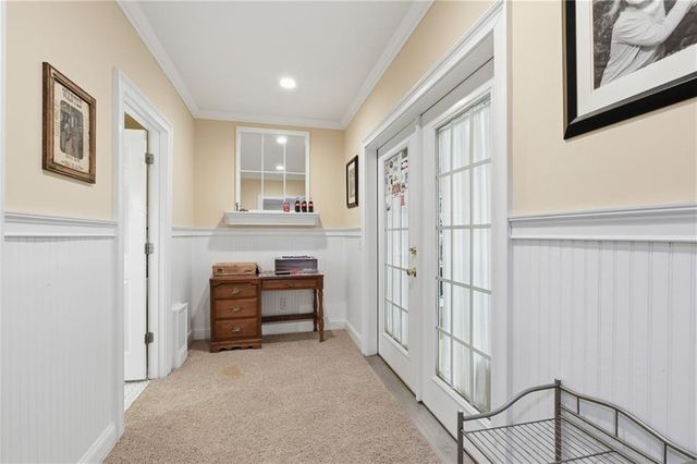 287 Laurel Place Drive, Cornelia, GA 30531
