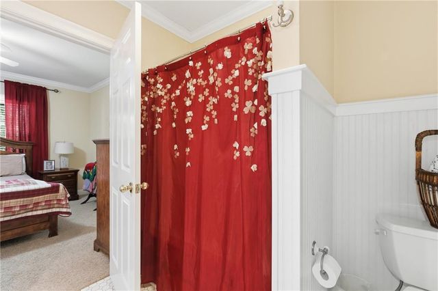287 Laurel Place Drive, Cornelia, GA 30531