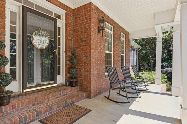 287 Laurel Place Drive, Cornelia, GA 30531