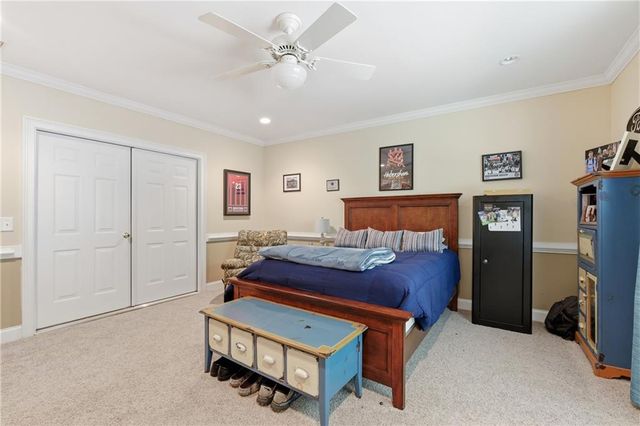 287 Laurel Place Drive, Cornelia, GA 30531