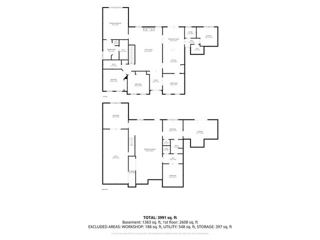 287 Laurel Place Drive, Cornelia, GA 30531