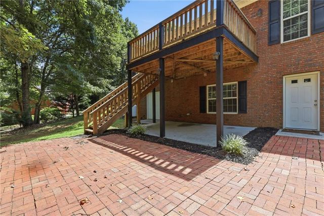 287 Laurel Place Drive, Cornelia, GA 30531