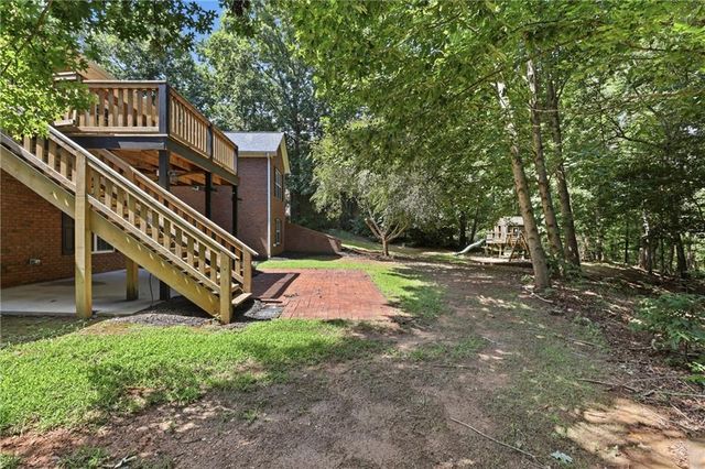 287 Laurel Place Drive, Cornelia, GA 30531
